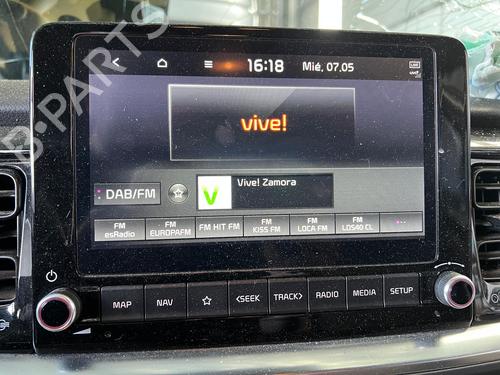 Display monitor KIA STONIC (YB) | BP25791460C48