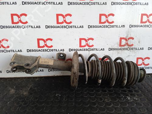 Used Right front shock absorber OPEL CORSA D (S07) 1.3 CDTI (L08, L68) (75 hp) 26922271