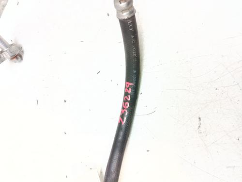 AC pipe FORD FOCUS II (DA_, HCP, DP) 1.6 TDCi | BP34003280M126  - Image 6