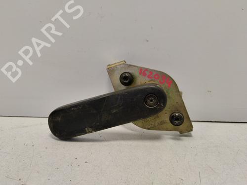 Used Rear right interior door handle RENAULT KANGOO (KC0/1_) 1.5 dCi (84 hp) 22687203