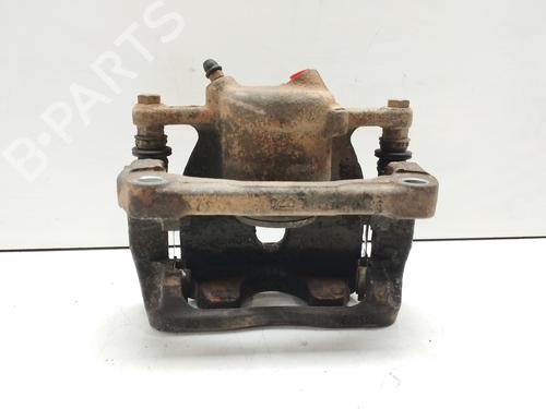 Left front brake caliper RENAULT KANGOO / GRAND KANGOO II (KW0/1_)  | BP21679605M105 