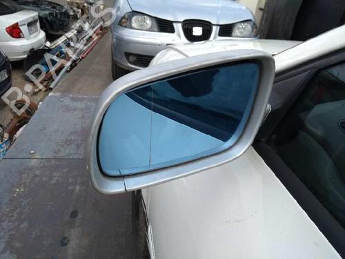 Left mirror AUDI A3 (8L1) 1.9 TDI | BP17427324C26 