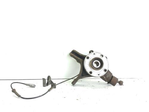Used Right front steering knuckle PEUGEOT 308 I (4A_, 4C_) [2007-2016]  27441680