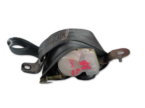 Used Rear left seatbelt HYUNDAI TRAJET (FO) 2.0 CRDi (113 hp) 31247744