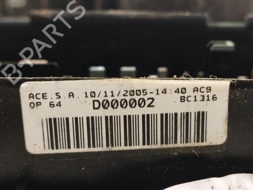 Fuse box SEAT LEON (1P1) | BP39075763E1 - Image 4