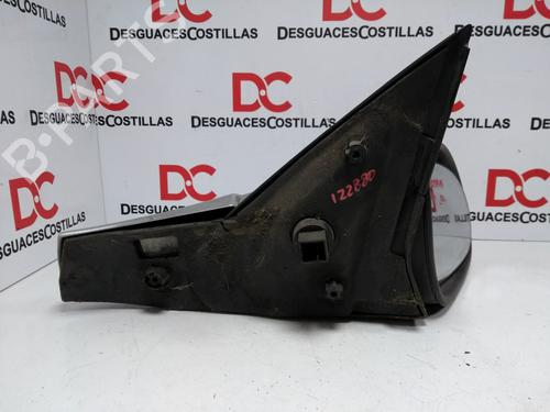 Right mirror OPEL VECTRA B (J96) 2.0 DTI 16V (F19) | BP17420313C27 