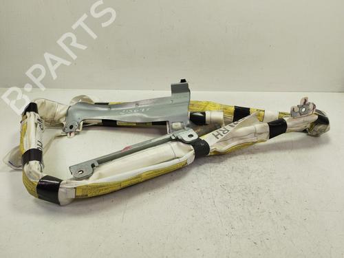 Used Right curtain airbag TOYOTA AVENSIS Saloon (_T27_) 2.0 D-4D (ADT270_, ADT270R) (124 hp) 29058444