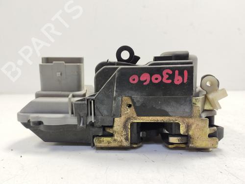 Front left lock CITROËN XSARA PICASSO (N68) 2.0 HDi | BP22619204C98 