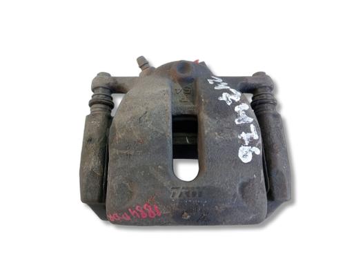 Used Right front brake caliper Right front brake caliper RENAULT KANGOO / GRAND KANGOO II (KW0/1_) 1.5 dCi 90 (KW05, KW08, KW0G, KW11) (90 hp) 38711297 38711297