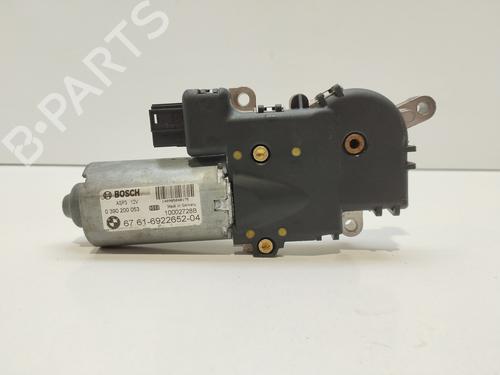 Schiebedachmotor für Schiebedachmotor 37632036 37632036