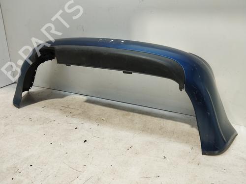Rear bumper AUDI A4 B7 Avant (8ED) 2.0 TDI 16V | BP31189360C8