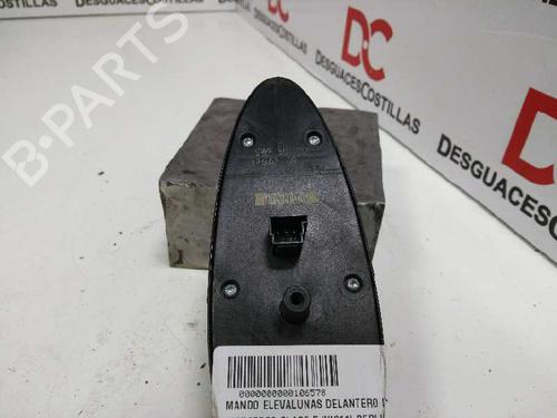 Left front window switch MERCEDES-BENZ E-CLASS (W211) E 270 CDI (211.016) | BP17396956I27 