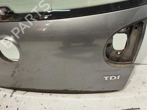 Tailgate VW GOLF V (1K1)  | BP19581402C6 