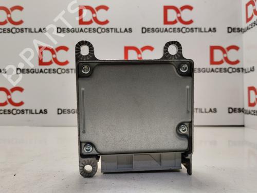 ECU airbags CHEVROLET KALOS 1.2 | BP17418150M53 
