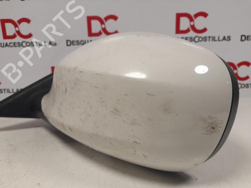 Left mirror BMW 3 (E90) 318 d | BP17404959C26 