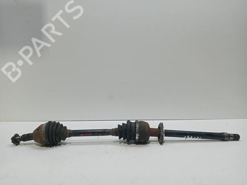 Used Right front driveshaft OPEL VECTRA C (Z02) [2002-2009]  29825406