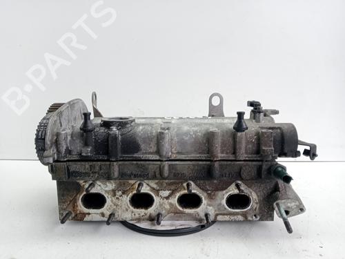 Used Cylinder head SEAT IBIZA III (6L1) [2002-2009]  30886905