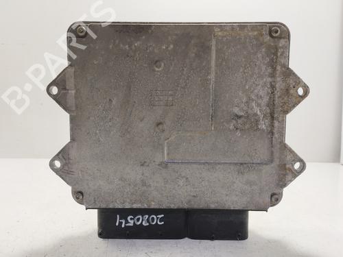 Engine control unit (ECU) OPEL COMBO Box Body/MPV  | BP29908063M57 
