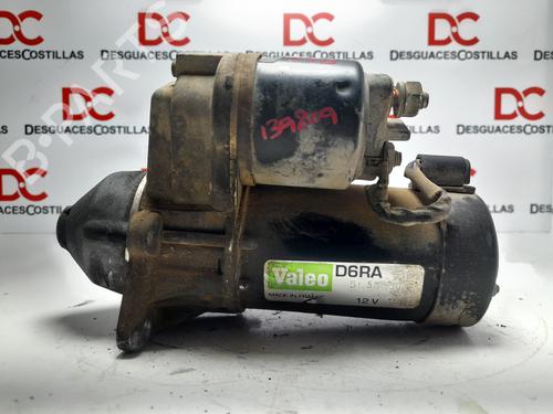 Starter OPEL CORSA B (S93) 1.2 i (F08, F68, M68) | BP17411790M8 