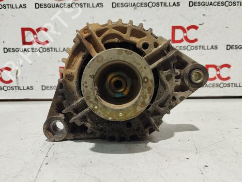 Used Alternator FIAT MAREA Weekend (185_) 1.6 100 16V (103 hp) 24815337