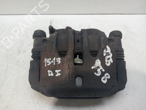 Used Left front brake caliper NISSAN CABSTAR (F24M, F24W) [2006-2013]  31928512