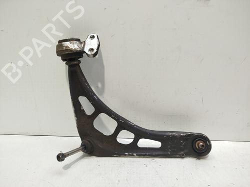 Used Left front suspension arm BMW 3 (E46) 316 i (115 hp) 32743197