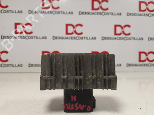 Electronic module OPEL ASTRA H (A04) 1.9 CDTI (L48) | BP24849524M83 