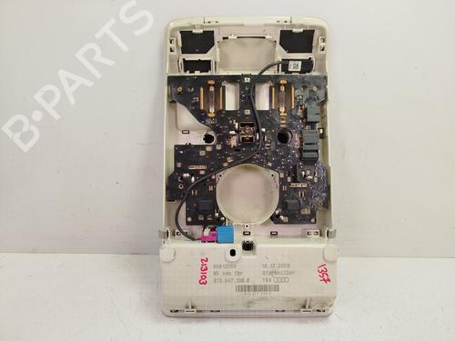 Interior roof light AUDI A4 B8 (8K2)  | BP27859717I8 