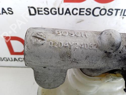 Brake master cylinder SEAT ALTEA (5P1)  | BP17415057M77 