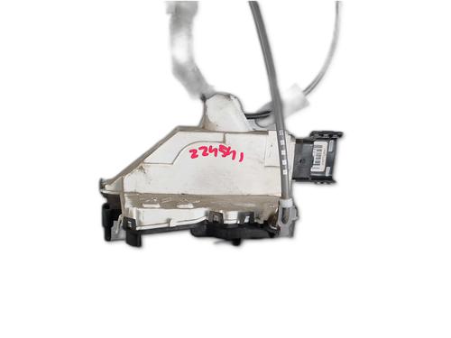 Høyre bak lås CITROËN C-ELYSEE (DD_) 1.6 BlueHDi 100 | BP30749116C99 