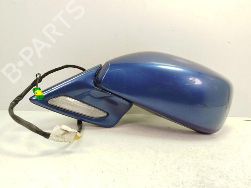 Retrovisor esquerdo CITROËN C8 (EA_, EB_) 2.2 HDi (128 hp) 32660359