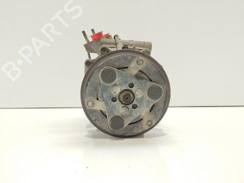 AC compressor HONDA CIVIC VII Hatchback (EU, EP, EV) | BP35807002M34 - Image 2