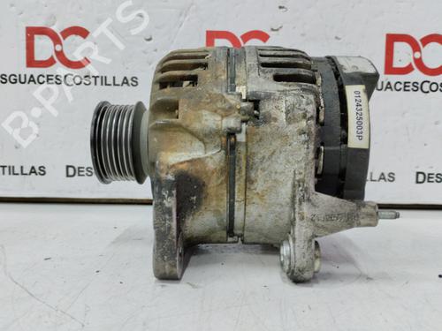 Alternator SEAT LEON (1M1) 1.6 16 V | BP17421660M7 