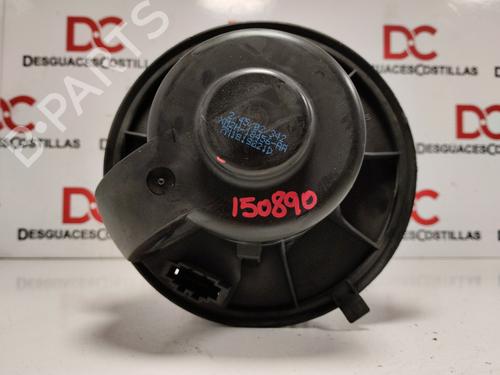 Heater blower motor FORD GALAXY I (WGR) 1.9 TDI | BP25454331M62 