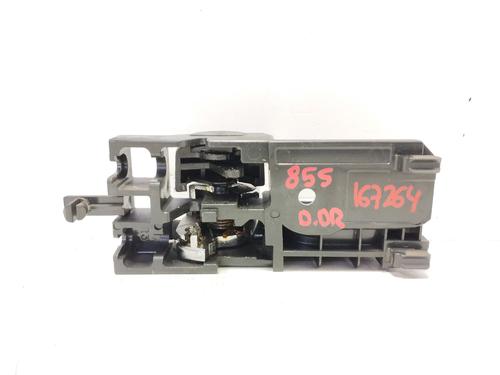 Front right interior door handle TOYOTA COROLLA (_E12_) 1.6 VVT-i (ZZE121_, ZZE121R) | BP17421688I14 
