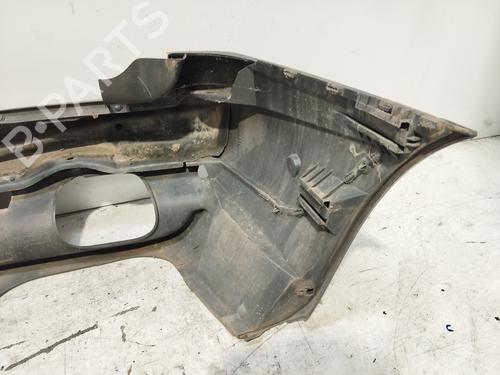 Rear bumper BMW X5 (E53) 3.0 d | BP22380167C8 
