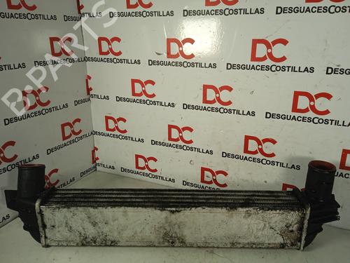 Intercooler BMW 5 (E34) 525 tds | BP27340875M30 