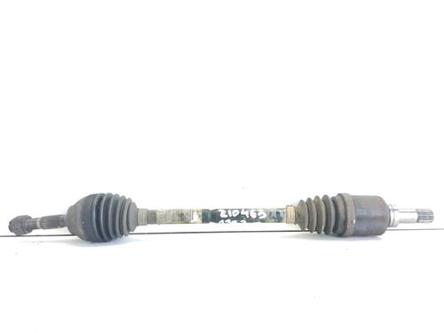 Used Left front driveshaft CITROËN C3 II (SC_) [2009-2025]  27376920
