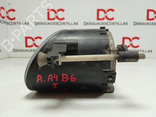 Feu de brouillard avant gauche AUDI A4 B6 (8E2) 1.9 TDI | BP17410174C30 