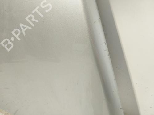 Hood VW TOUAREG (7LA, 7L6, 7L7) 5.0 V10 TDI | BP19392978C1 