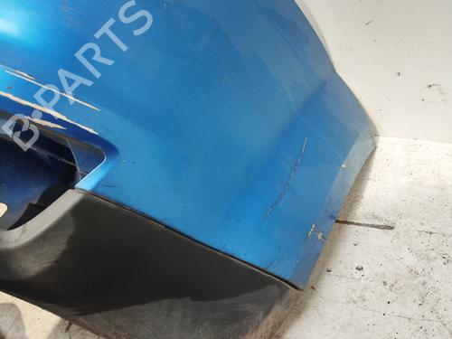 Rear bumper FORD FOCUS II (DA_, HCP, DP)  | BP31259202C8 