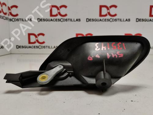 Rear right interior door handle BMW 5 (E39) 525 tds | BP22686601I16 