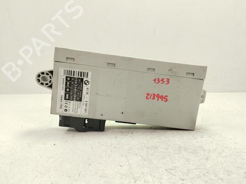 Used Electronic module BMW 5 (E60) 530 d (218 hp) 30196246