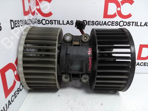 Heater blower motor BMW 3 Compact (E46) 320 td | BP17399210M62 