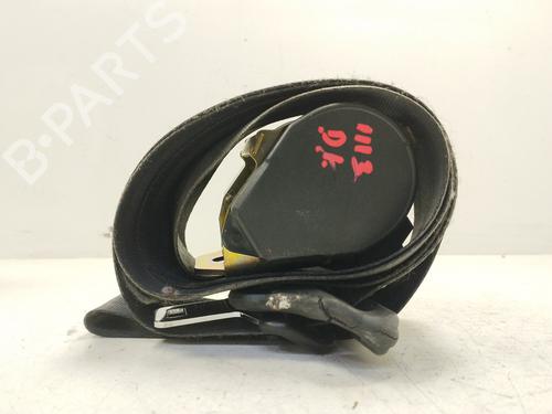 Front left seatbelt CITROËN SAXO (S0, S1) 1.5 D | BP29954818I26 