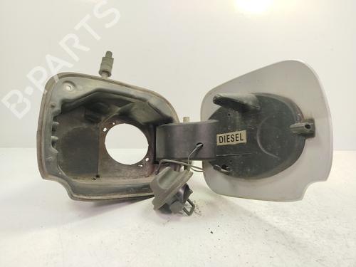 Fuel flap RENAULT CLIO III (BR0/1, CR0/1)  | BP28180627C131 