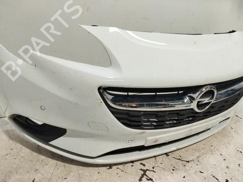 Front bumper OPEL CORSA E (X15) | BP31709164C7