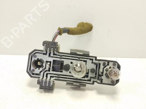 Used Lamp holder VOLVO 940 II (944) 2.3 (116 hp) 17425651