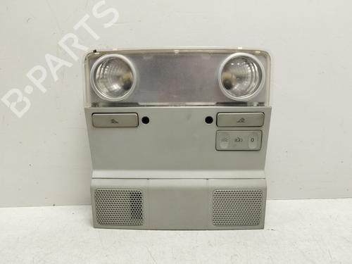 Innerbelysning VW GOLF V (1K1) [2003-2010]  22332744