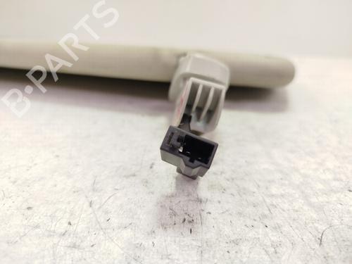 Left sun visor SEAT ALTEA XL (5P5, 5P8) | BP32086527I1